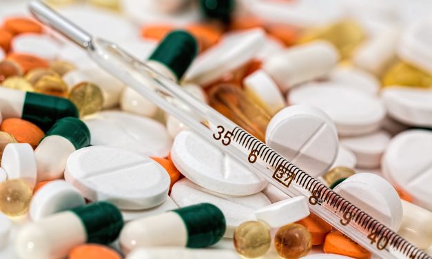 Asigurarea medicamentelor pentru tratamentul COVID-19