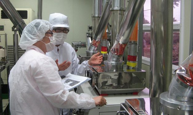 Ajutoare de 600 milioane EUR pentru firmele românești din industria alimentară