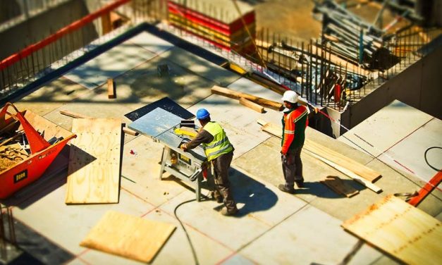 Guvernul pregătește o schemă de ajutor de stat pentru industria materialelor de construcții