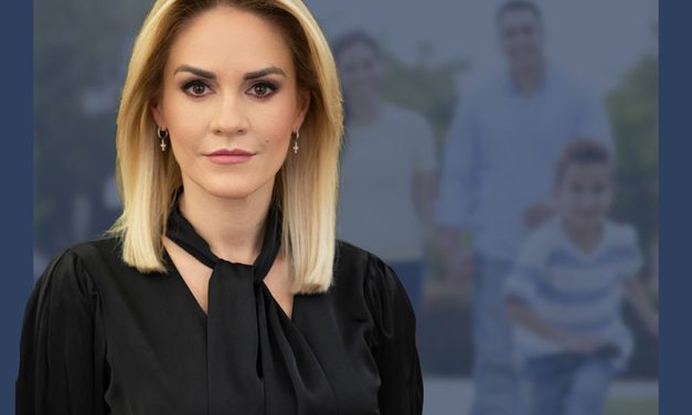 Ministerul Familiei șI Egalității de Șanse a pregătit un set de 10 propuneri legislative pentru susținerea familiilor șI pentru creșterea natalității.