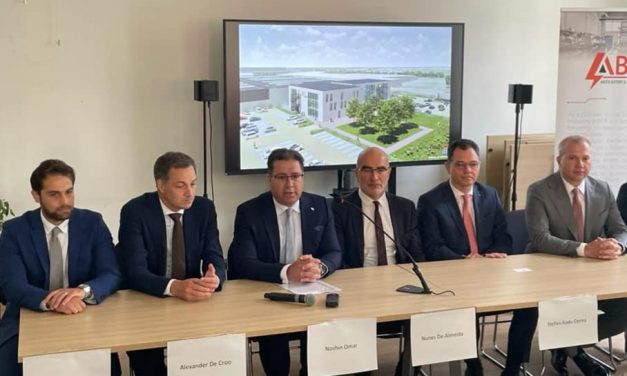 Lansarea proiectului Romvolt pentru producerea bateriilor Li-Ion