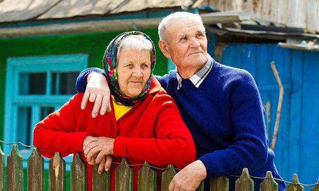 Pensionarii cei mai vulnerabili vor beneficia de creșteri ale veniturilor de până la 45%