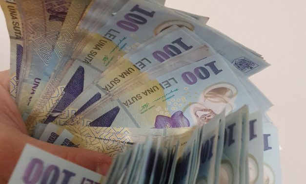 Creșterea salariului minim la 3000 de lei brut de la 1 ianuarie 2023