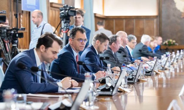 Guvernul a aprobat înfiinţarea Registrului Naţional de Cancer