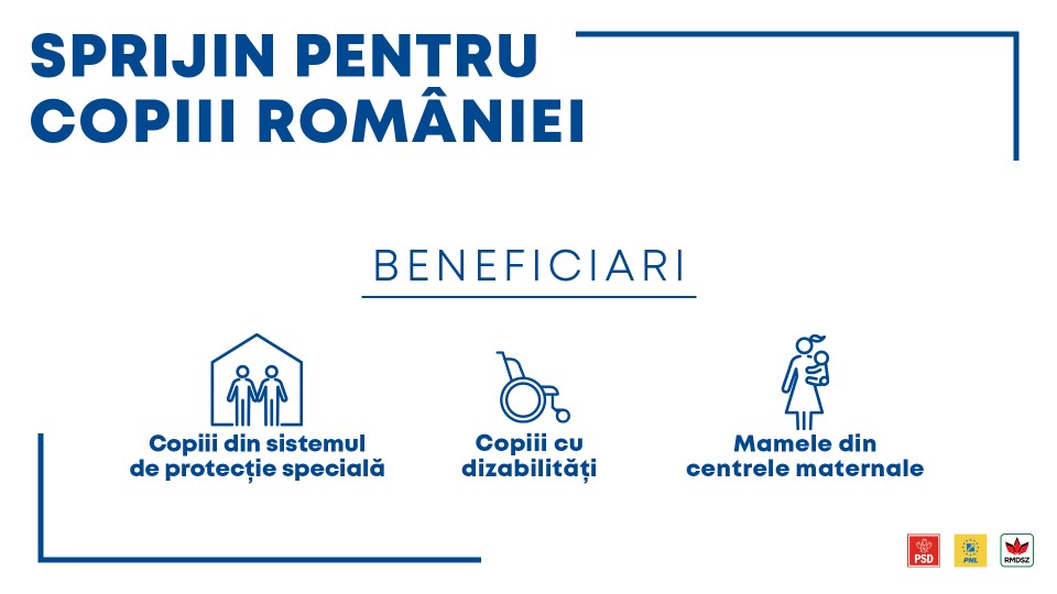 Alocația lunară de plasament crește cu 43%