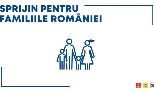 Sprijin pentru familiile României: extinderea programului de fertilizare în vitro