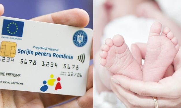 Mamele și nou-născuții în situații de risc primesc un sprijin în valoare de 2.000 de lei