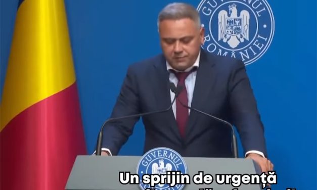 Guvernul acordă un sprijin de urgență pentru fermierii afectați de importurile de cereale din Ucraina