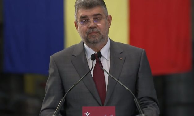 A fost lansat Proiectul “Cumpără Românește”, o inițiativă a premierului Marcel Ciolacu