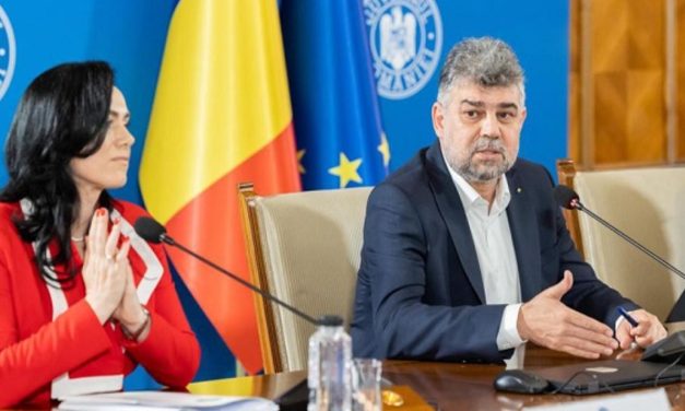 Ministerul Muncii și Solidarității Sociale reformează întreg sistemul de asistență socială