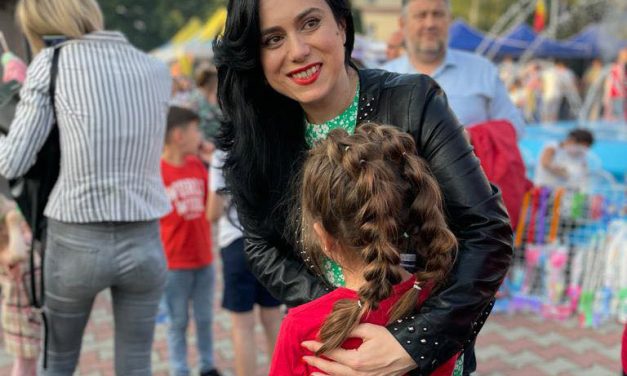 Implementarea Garanției pentru Copii va ajuta România să reducă excluziunea socială și sărăcia infantilă