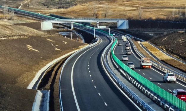 Bilanț preliminar 2023 la Ministerul Transporturilor
