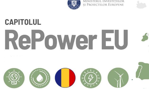 Programul RePowerEU privind finanțarea de panouri fotovoltaice și baterii la consumatorii casnici