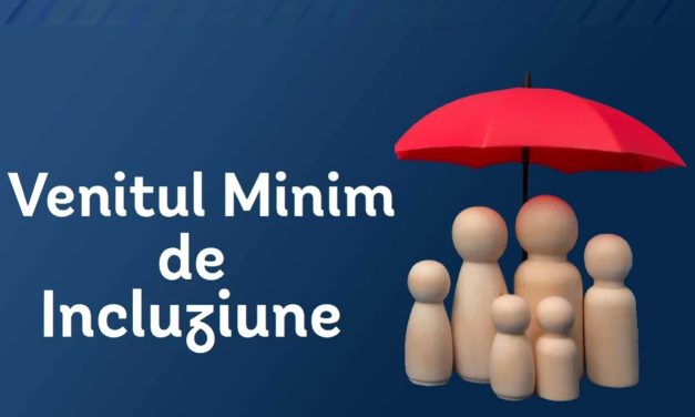 Acordarea venitului minim de incluziune