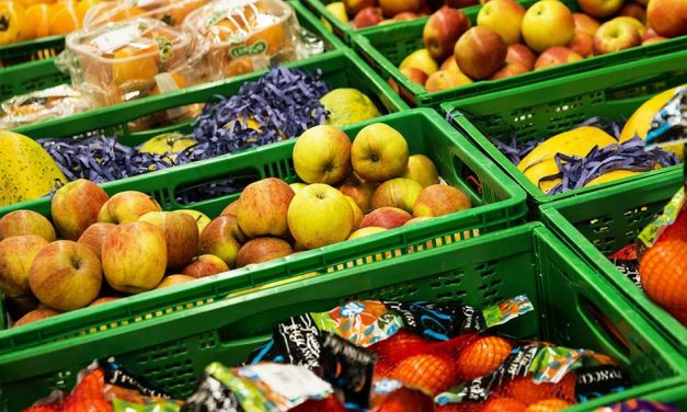 Limitarea adaosului comercial la alimentele de bază a adus economii importante pentru cetățeni