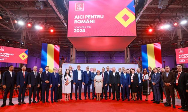 Evoluții economice si sociale 15 iunie 2023 -1 septembrie 2024