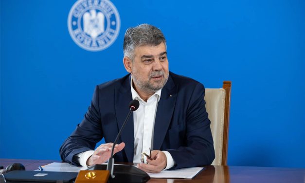 Agențiile de rating confirmă stabilitatea macroeconomică a României