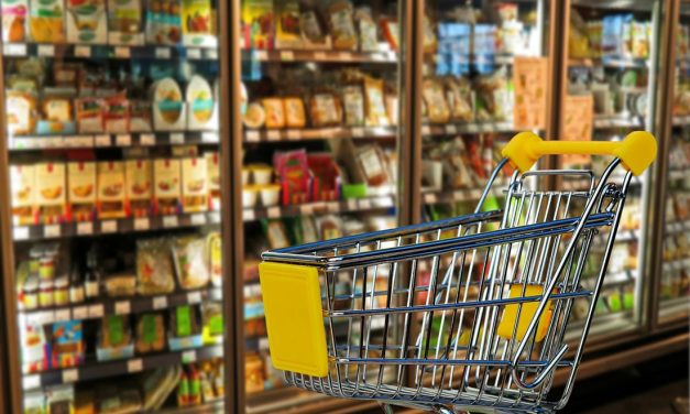 Stoparea fenomenului de scădere a gramajului  produselor dar păstrarea prețurilor