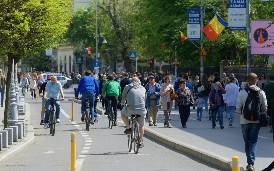 Bunăstarea socială în guvernarea PSD 2021-2024